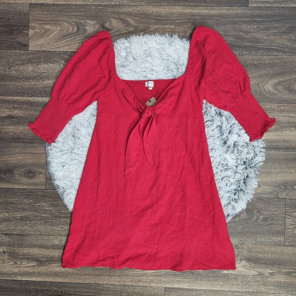 Vestique NWT Dress